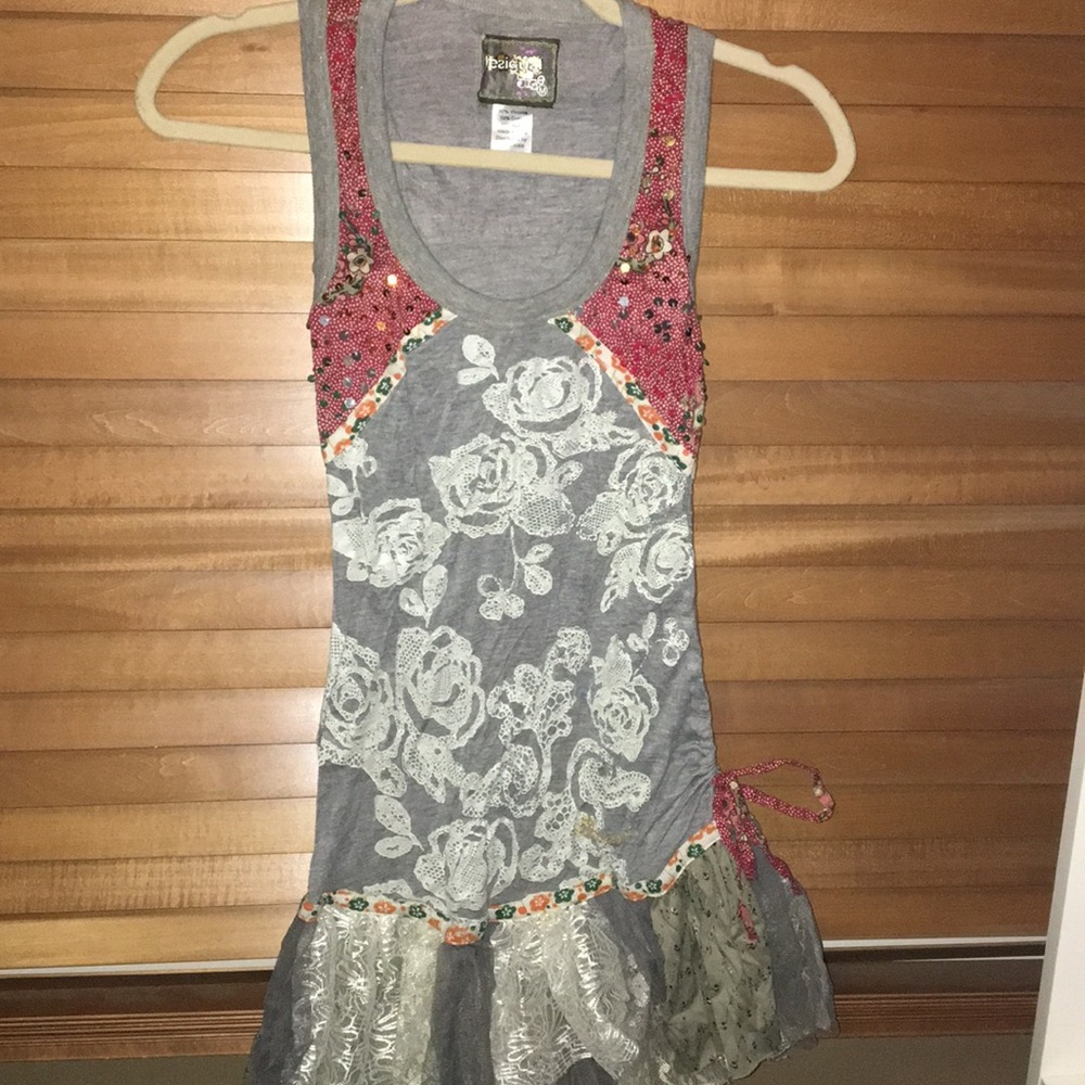 Desigual dress